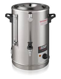 Bravilor Milchwärmer 10L HM510